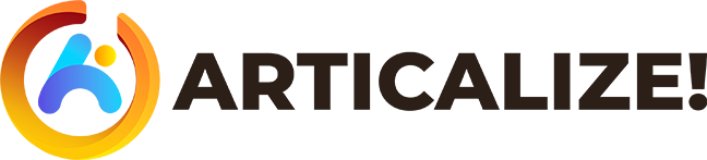 Articalize Logo